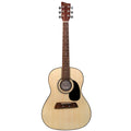 Acoustic Guitar Natural B2281