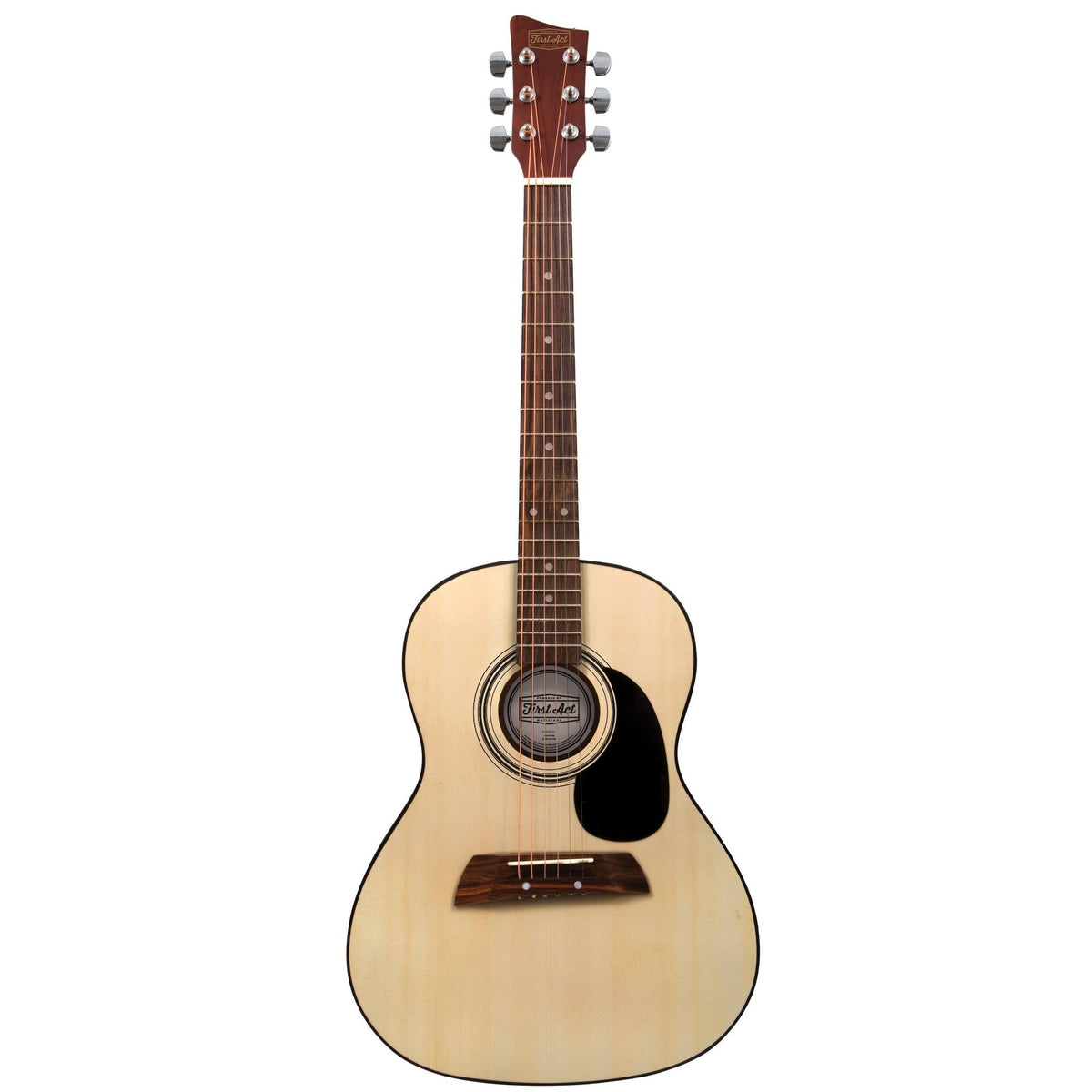 Acoustic Guitar Natural B2281