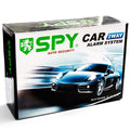 2-Way Car Alarm Security Alarm with LCD Status Display and Remote Engine Start X980