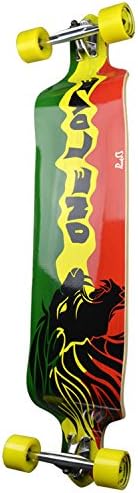 Professional Complete Longboard Skateboard C648716