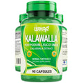 90 Capsules Vegetarian Immune Support Supplement K60818