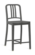Navy Counter Stool D85401