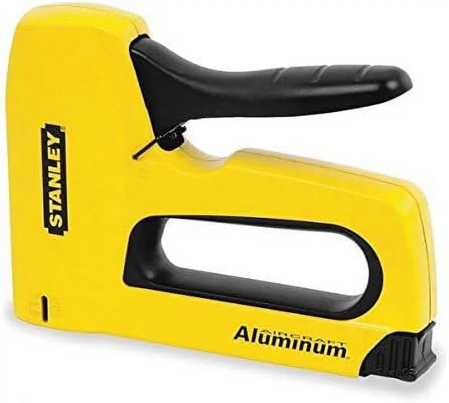 Heavy Duty Manual Staple Gun Pack of 6 Q440137