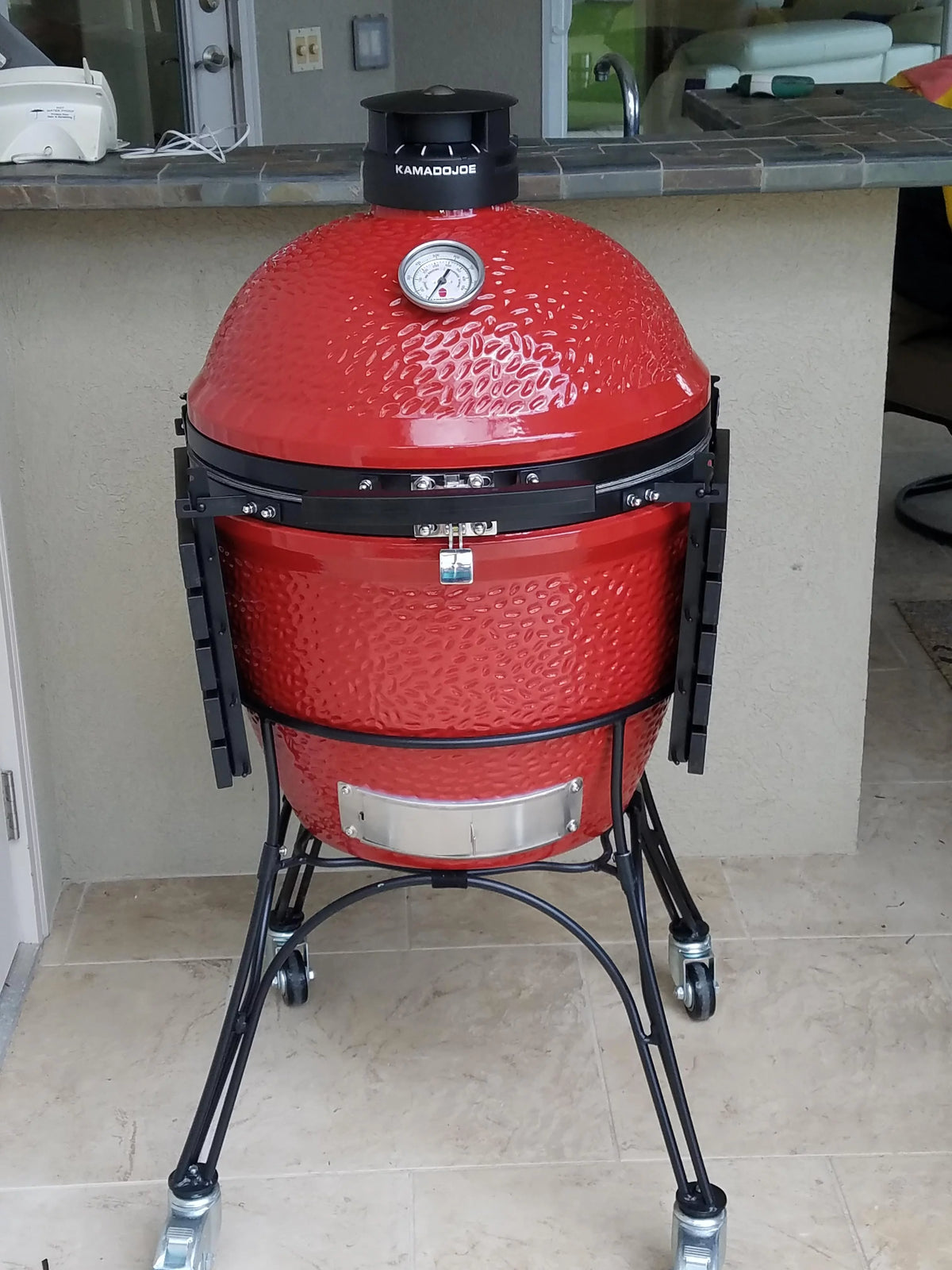 Waterproof Grill Cover S28042