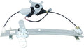 Front Left Driver Side Power Window Regulator with Motor Assembly Pack of 2 C8769