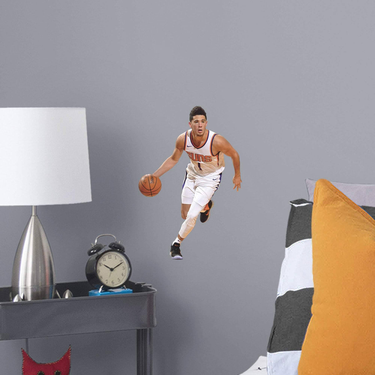Life Size Removable Wall Decal S582783