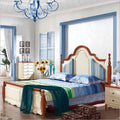 Wood Bed 1.8m Q481751