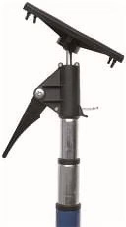 Zip-Up Extension Pole, 12 Feet P813