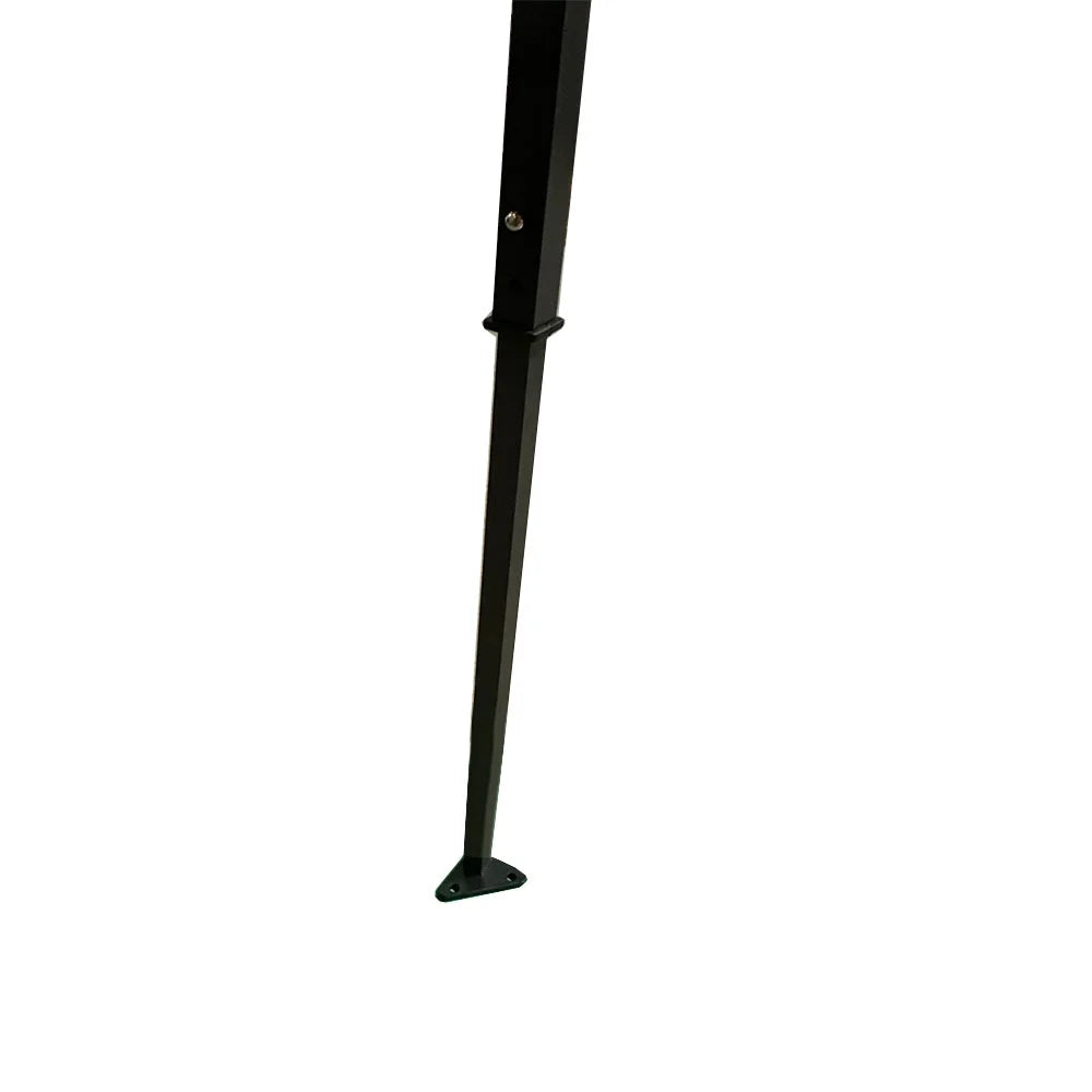 Slate Gray Replacement Canopy Top Cover V3402