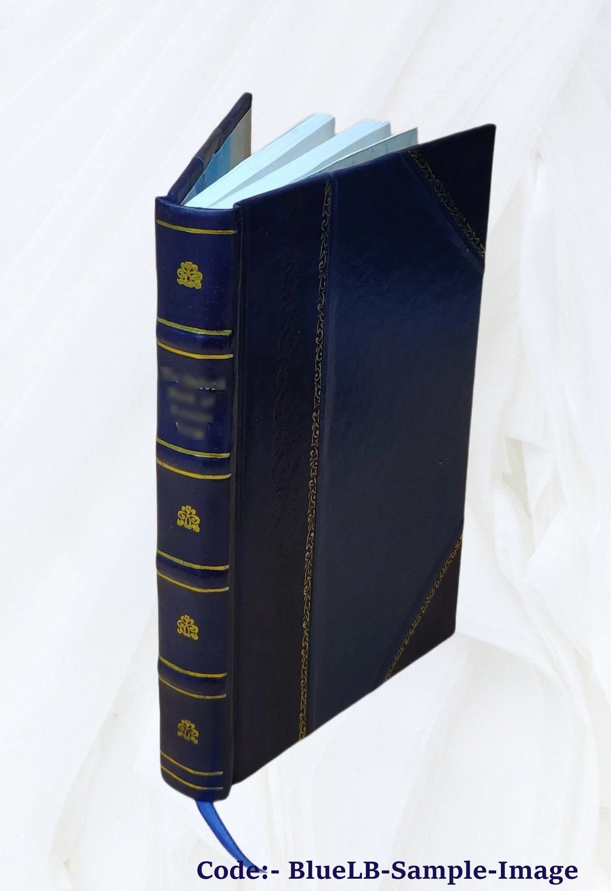War-time Comedy Leather Bound Y5826