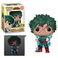 My Hero Academia Deku Pop! Action Figure H321