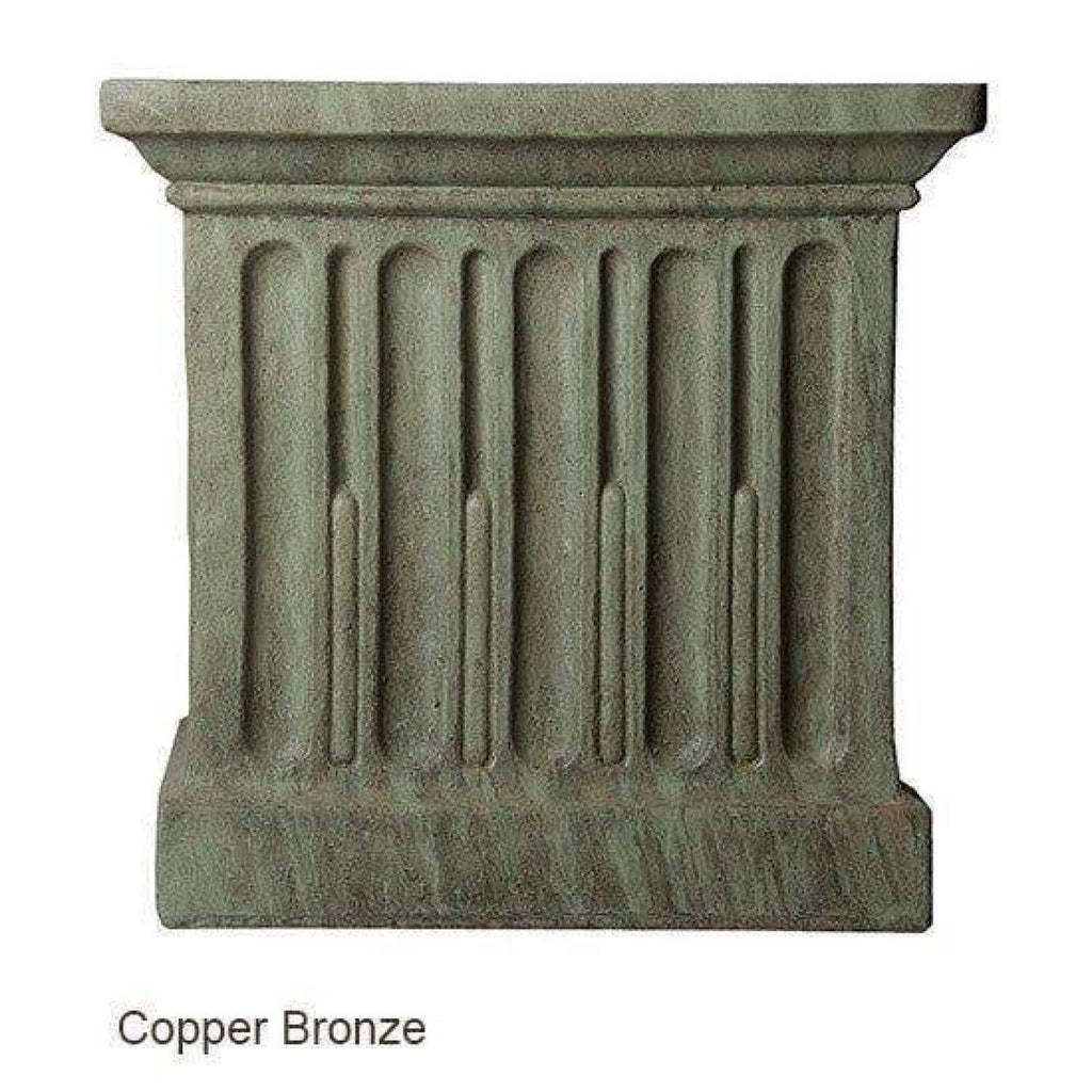 Grey Stone Urn Q45903