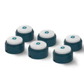6 Pack Talking Buttons G10717