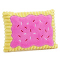 Toaster Pastry Dog Toy X244