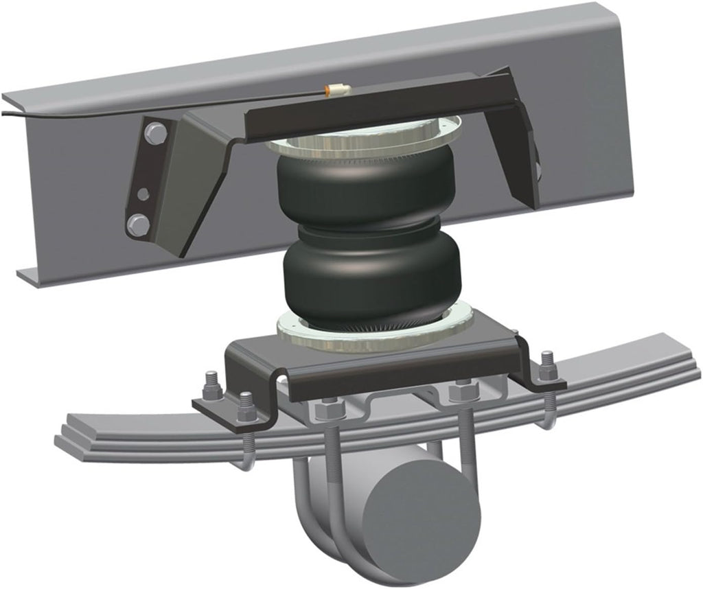 Air Suspension Kit W15270