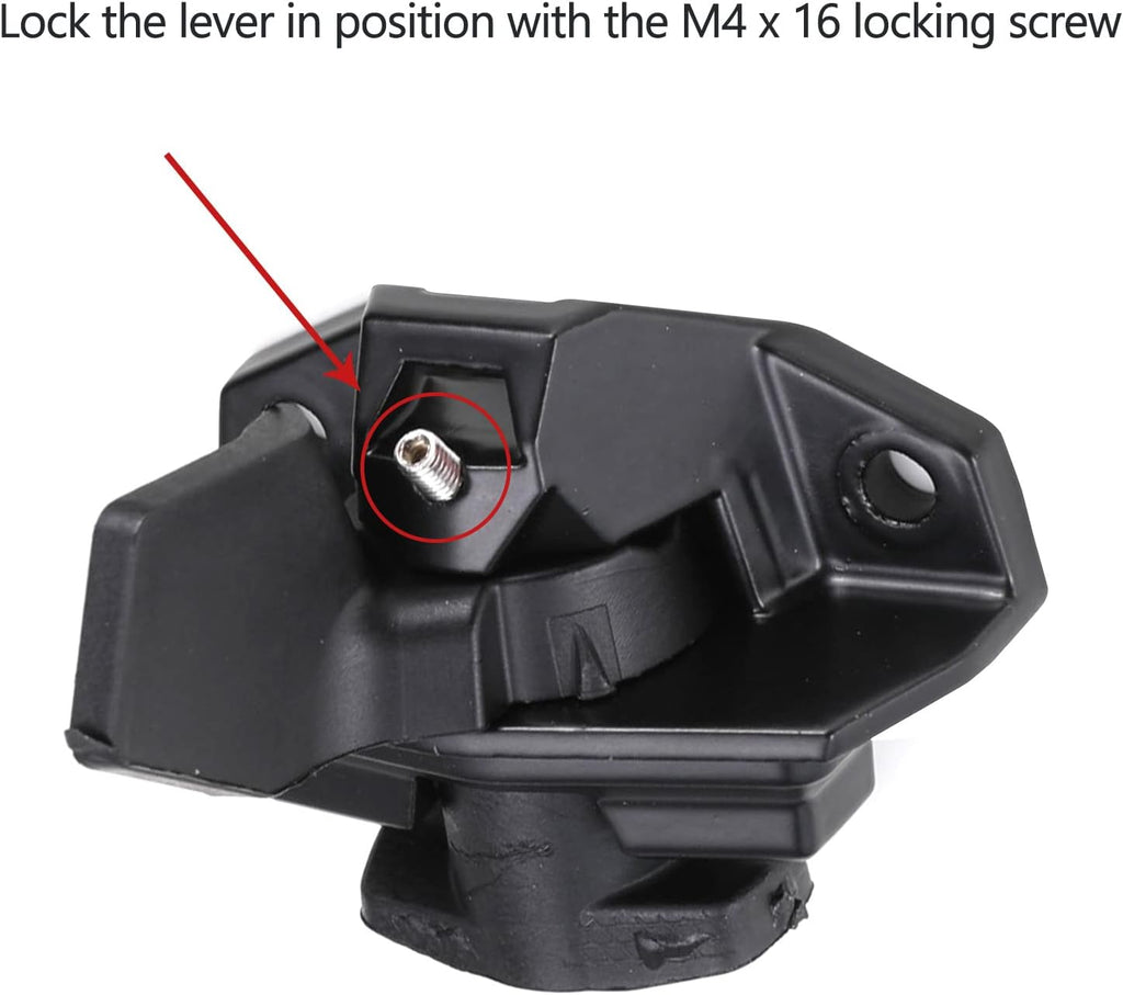 Fasteners Quick Release Latch Kit (Pair) Pack of 2 J751959