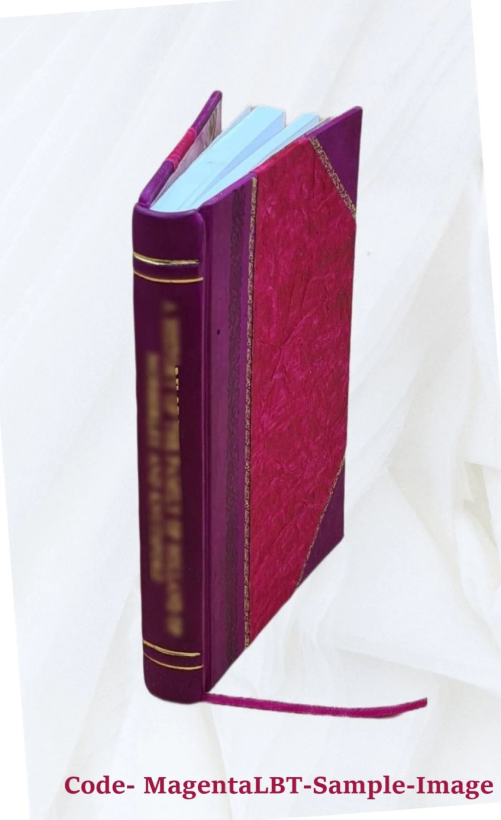 Leather Bound Q69475