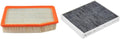 Air Filter and Cabin Air Filter X715