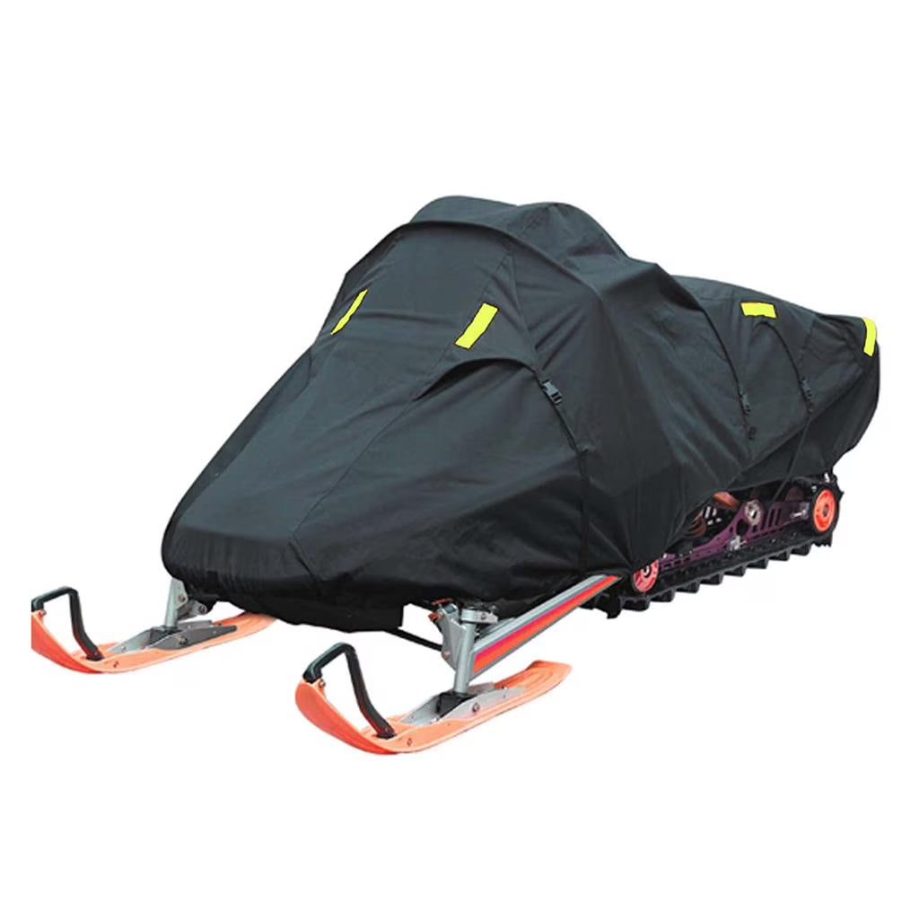 Trailerable 600 Denier Snowmobile Cover W503921