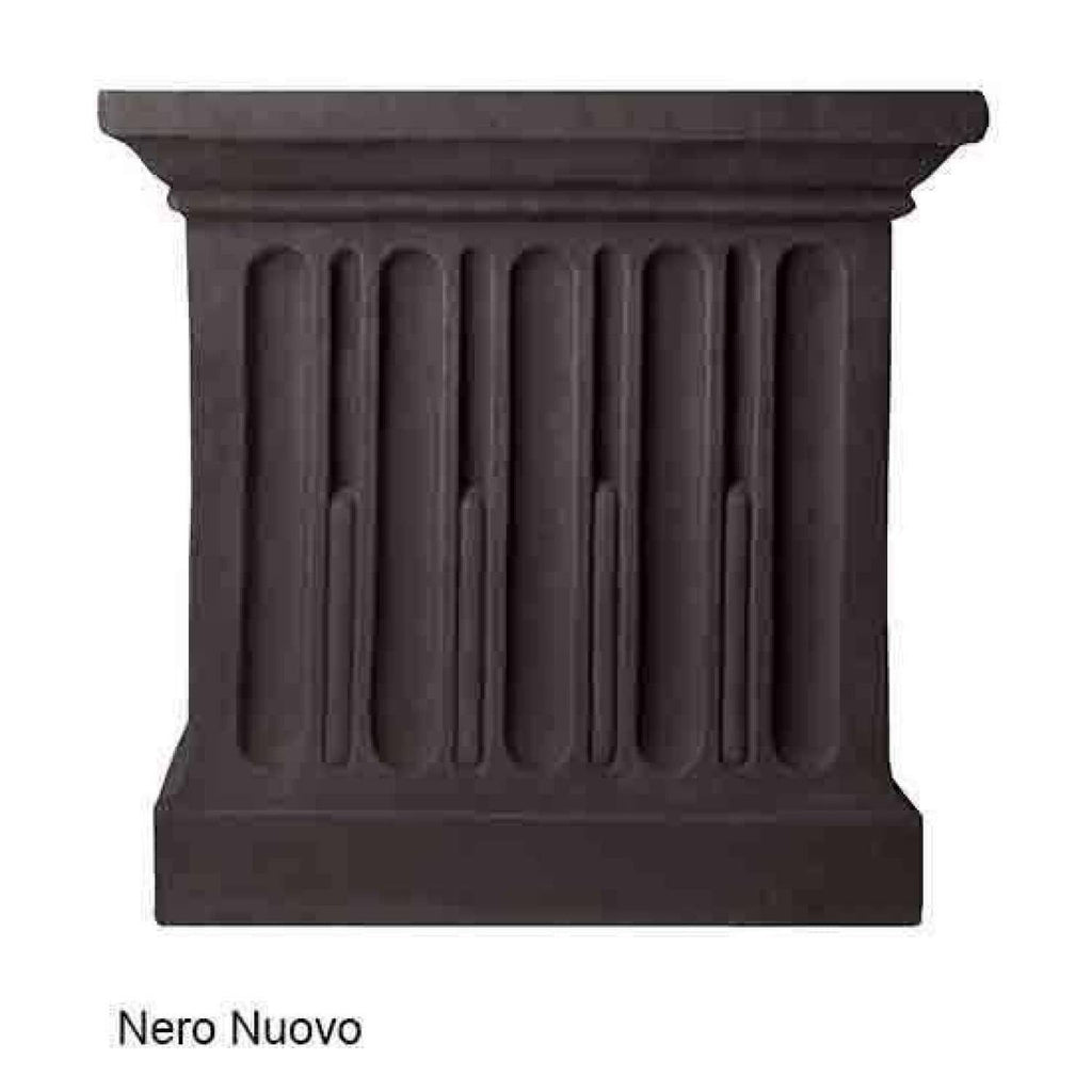Grey Stone Urn Q45903