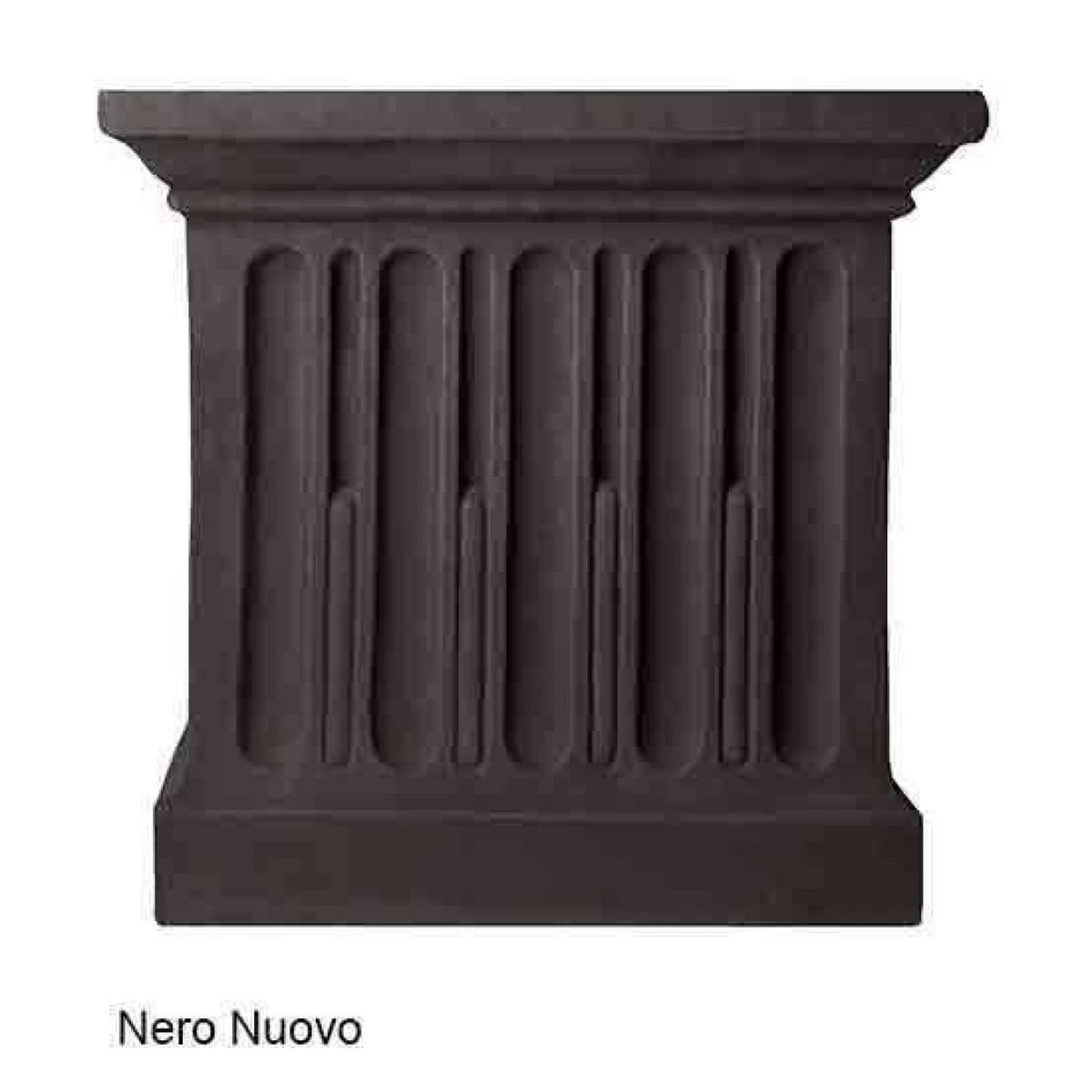 Grey Stone Urn Q45903