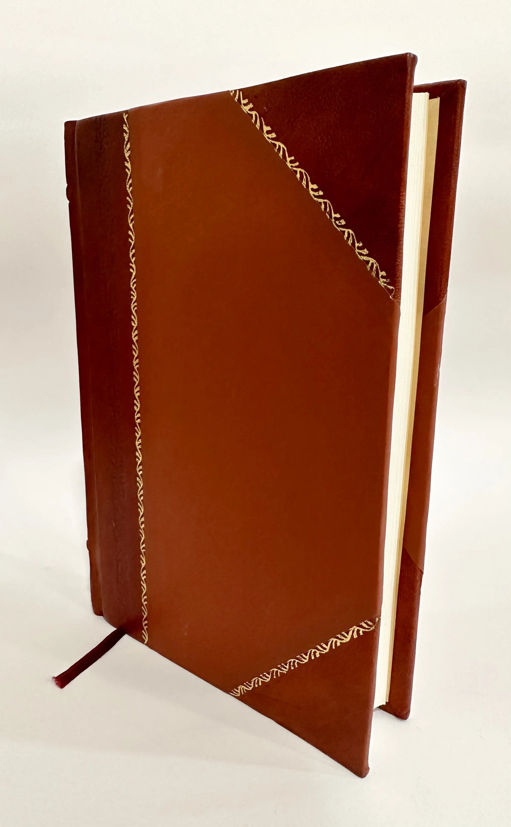Heelkundige Waarnemingen (Leather Bound) N702