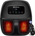 Shiatsu Foot Massager Machine with Heat A2109