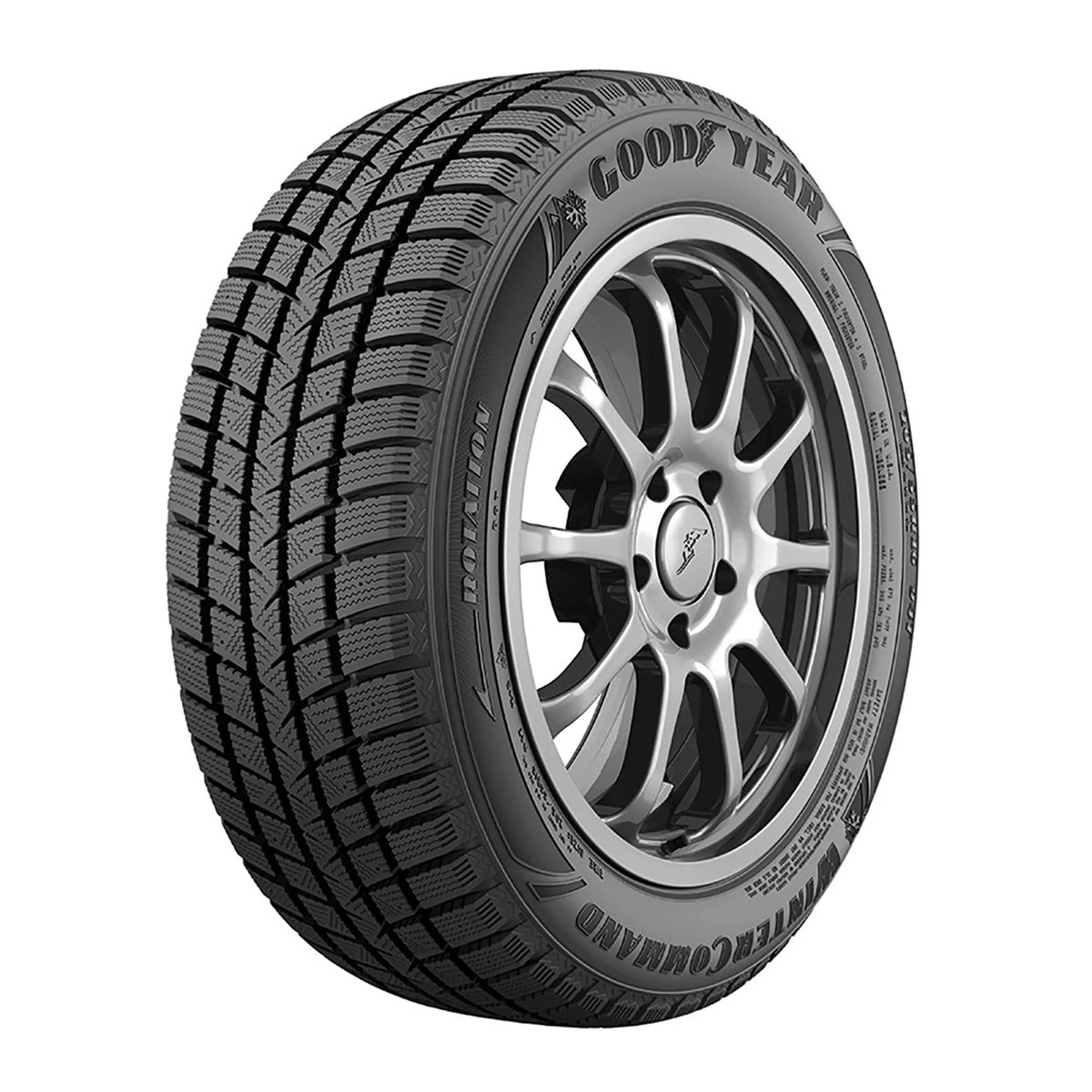 Winter Passenger Tire V3352