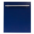 24 in. Top Control Dishwasher M4007