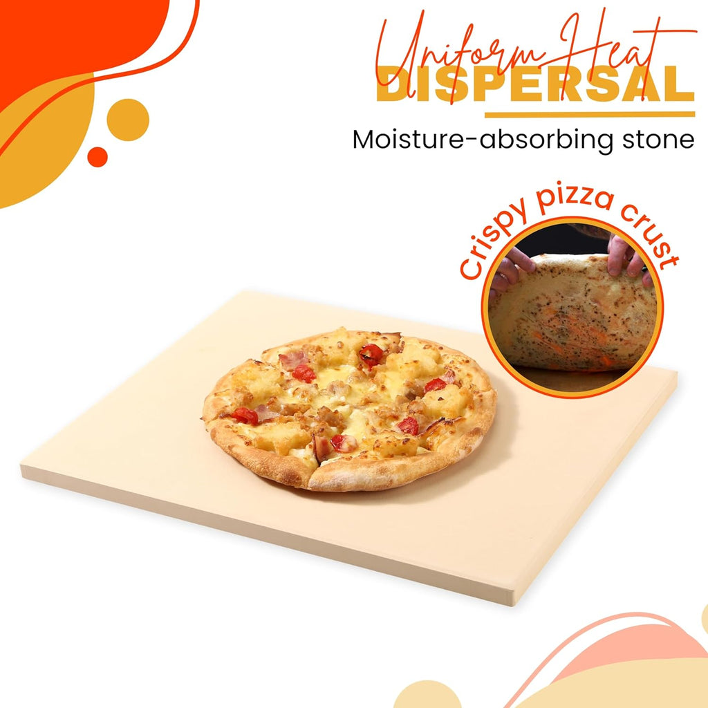 Pizza Stone Set of 3 P875