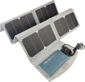 CPAP Battery and 50W Solar Panel Kit X25969