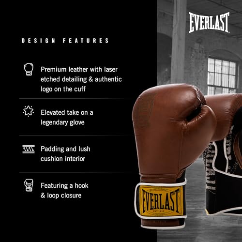 Boxing Gloves with Hook and Loop Z934414