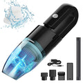 Cordless Handheld Vacuum Cleaner B98684