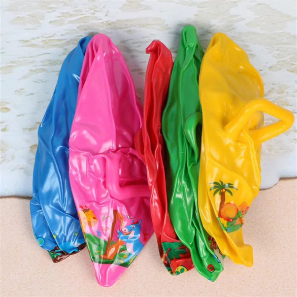 20cm Bouncing Inflatable Ball V2688