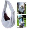 Reversible Sling Pet Carrier O857