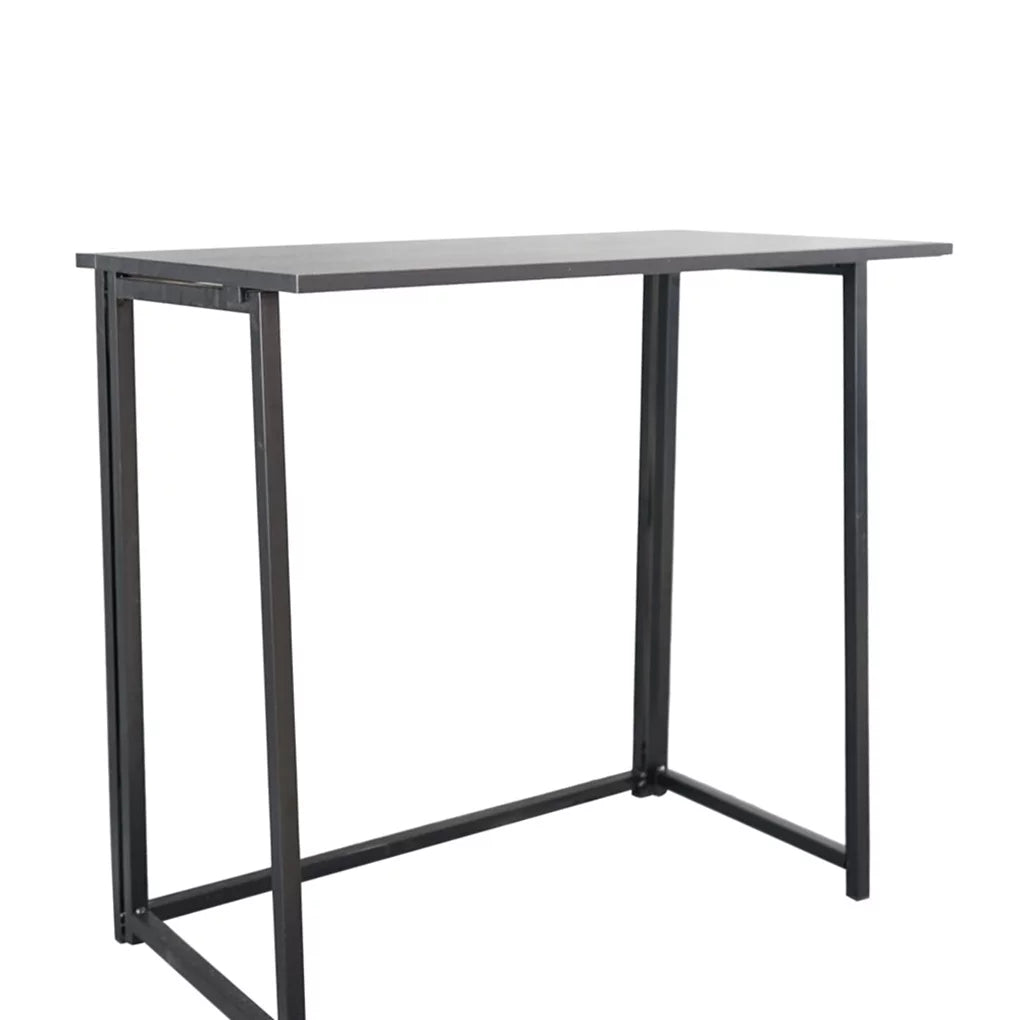 Collapsible Computer Desk Folding Writing Study Desk Z163
