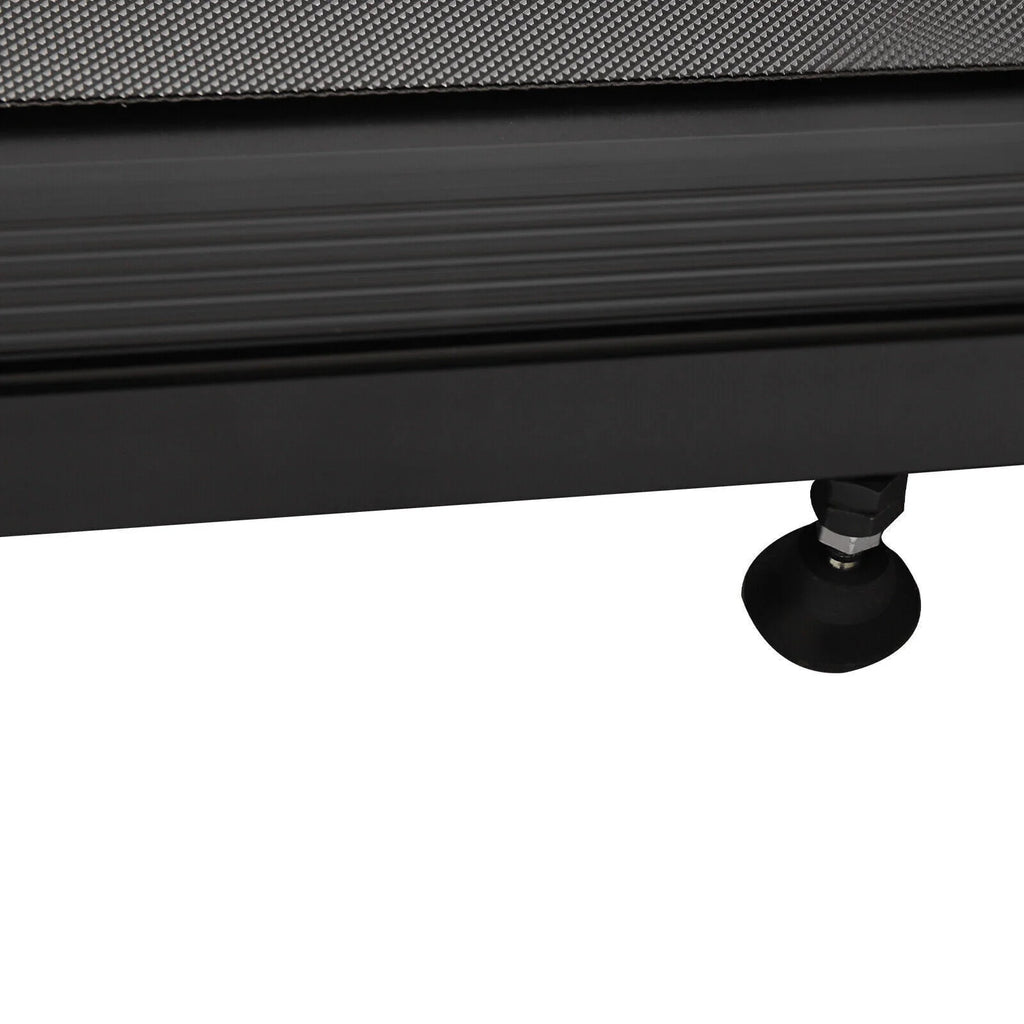 Electric Motorized Treadmill F60258