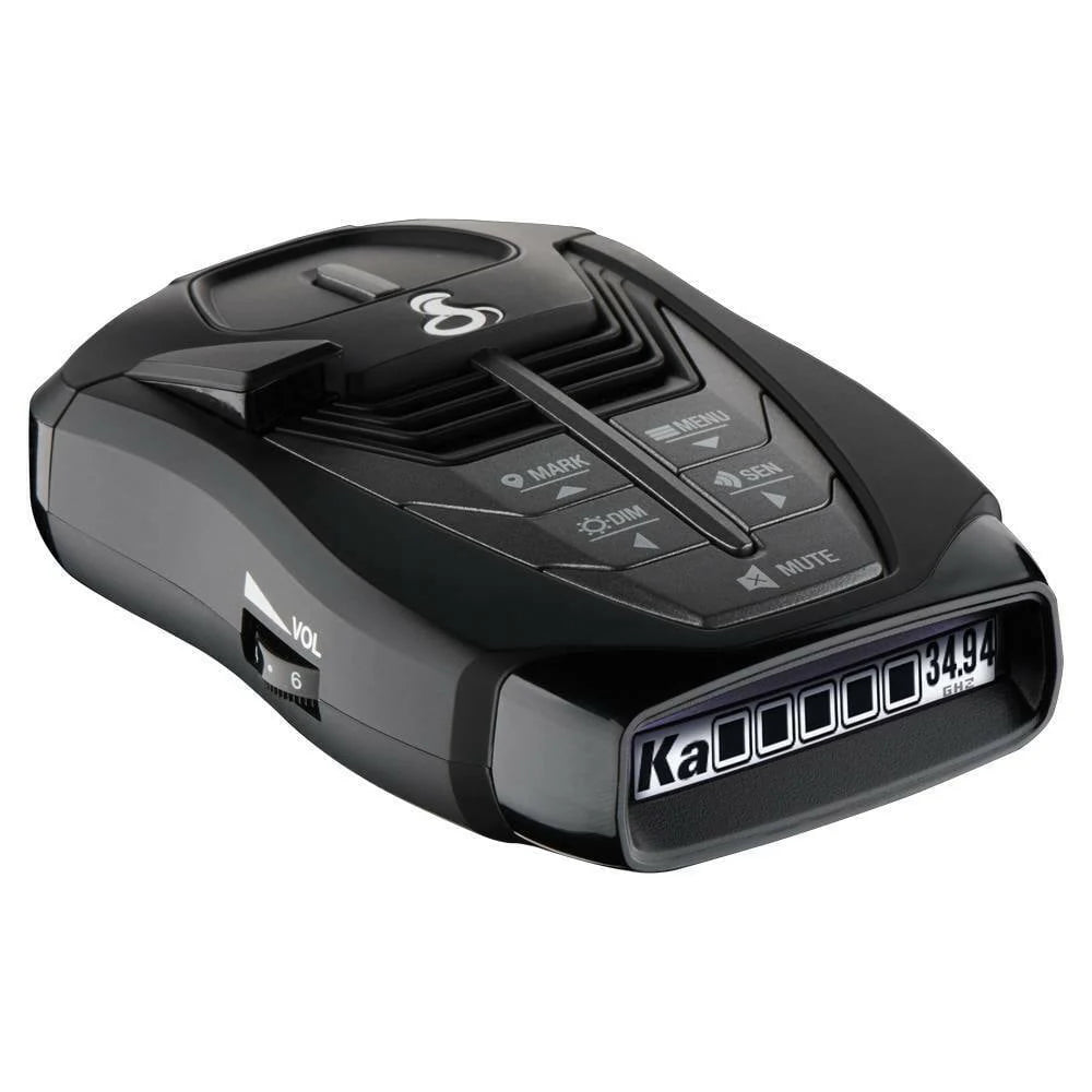 Refurbished Radar/Laser Detector U661761