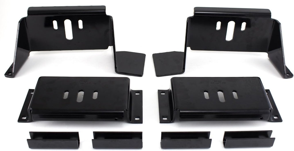 Air Suspension Kit W15270
