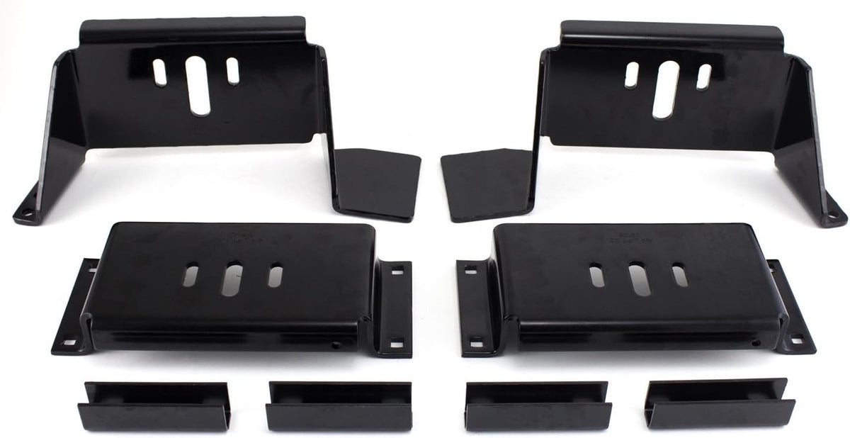 Air Suspension Kit W15270
