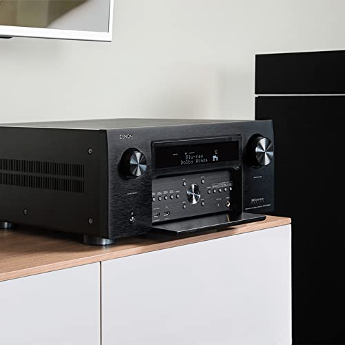 13.2 Channel 150 W/Ch Receiver Q613482
