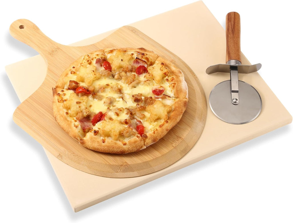 Pizza Stone Set of 3 P875