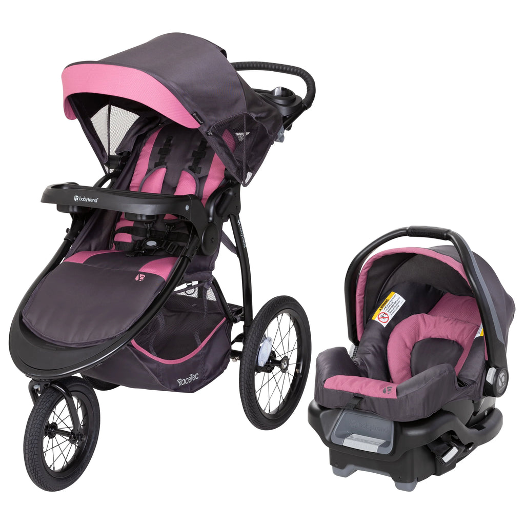 Jogger Travel System F48928