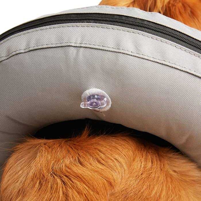 Inflatable Dog Collar J403