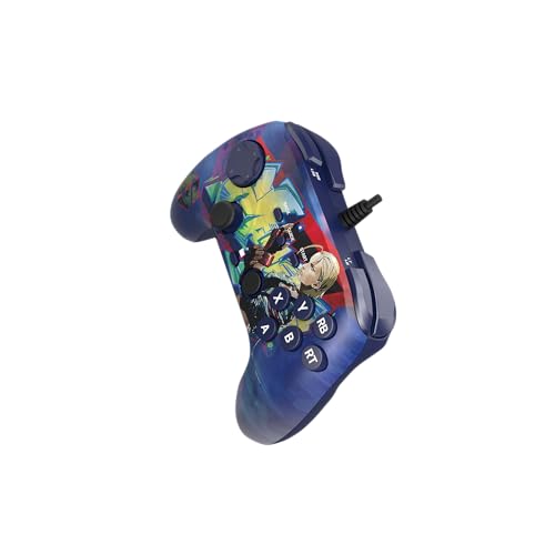 Wired Fightpad for Windows PC I7130