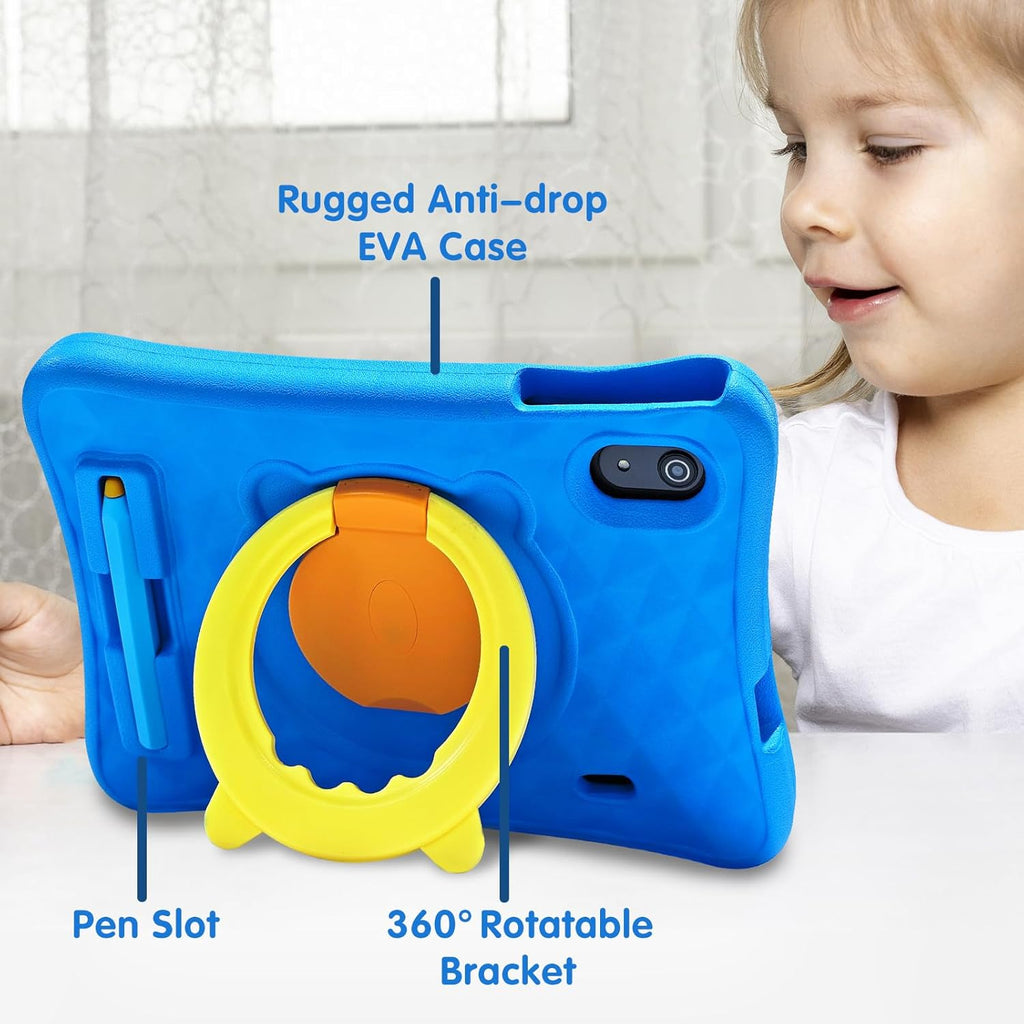 10 inch Tablet with Stylus Pen and Case N938