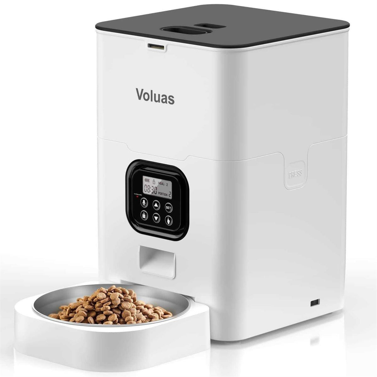 Automatic Pet Feeders Z7750