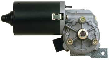 Windshield Wiper Motor Replacement S64035