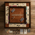 Monopoly Set E454