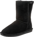 Black 8" Boot Y926845